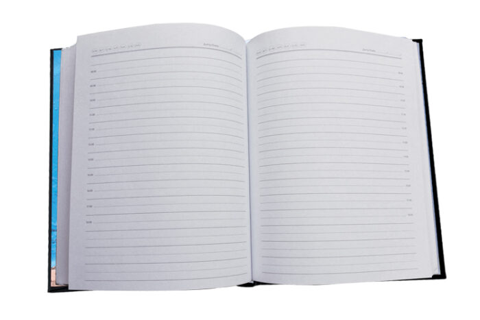 NOTES A5 - Image 5