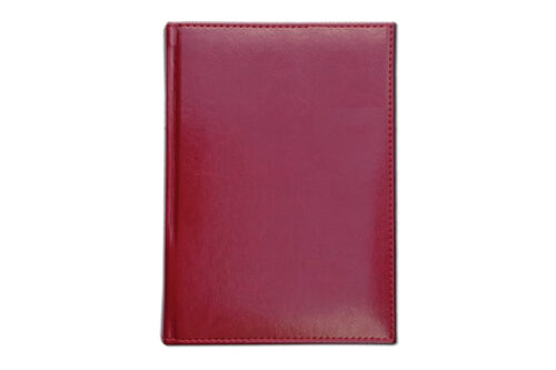 Notebook CAPRIS A5