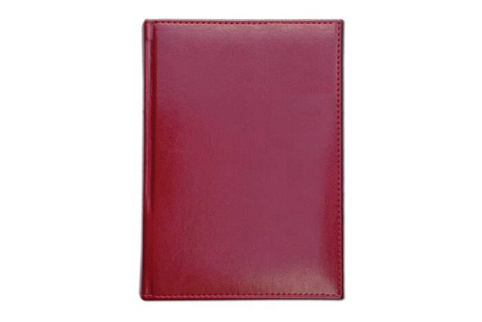 Notebook CAPRIS A5