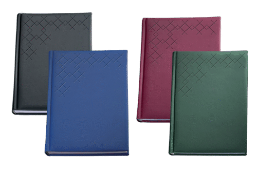 Notebook VIVELA A5