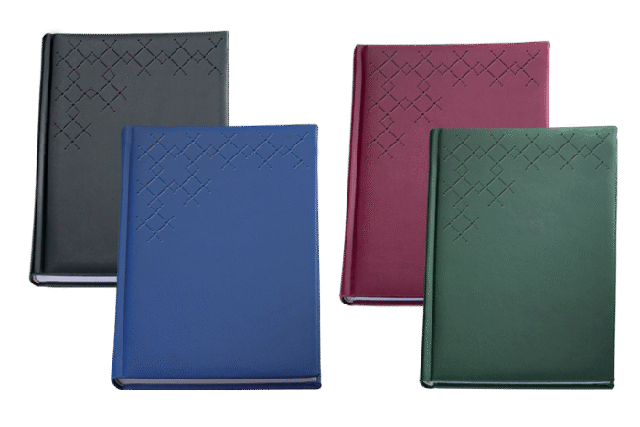Notebook VIVELA A5