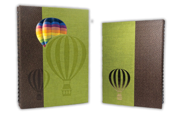 BALOON A5