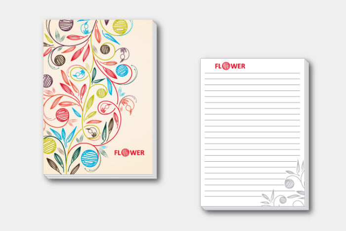 NOTEPADS - Image 3