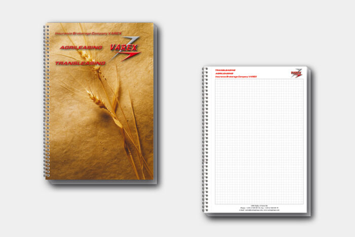 NOTEPADS