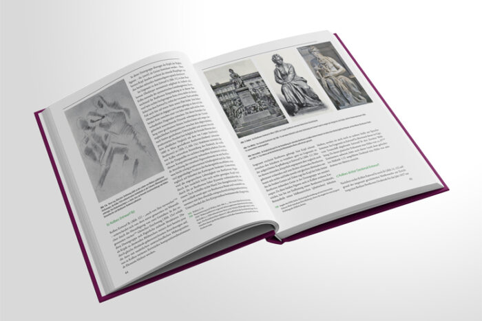 Book with hardcover - Image 2