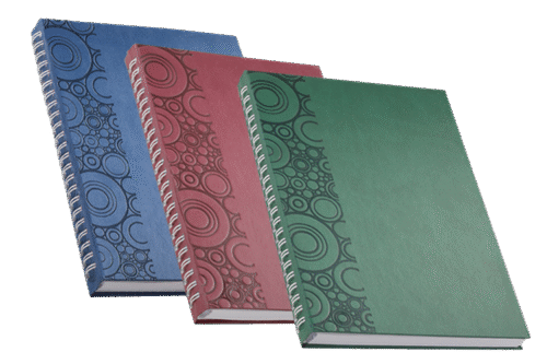 Notebooks
