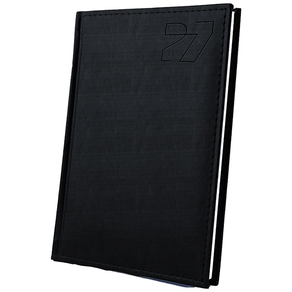 Dated Notebooks